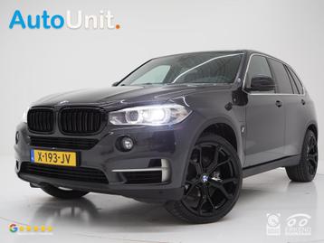 BMW X5 xDrive40e iPerformance High Executive | Sportstoelen  beschikbaar voor biedingen