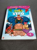 Plop in de stad - dvd, Cd's en Dvd's, Dvd's | Kinderen en Jeugd, Ophalen of Verzenden, Zo goed als nieuw, Avontuur, Film