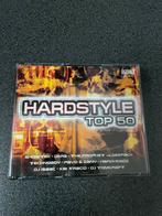 Hardstyle top 50 cd, Ophalen of Verzenden, Zo goed als nieuw