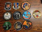 Badges te koop, Ophalen of Verzenden, Zo goed als nieuw, Patch, Badge of Embleem