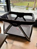 Nuna campingbedje, Ophalen, Gebruikt, Reisbedje