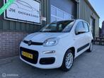 Fiat Panda 1.2 Edizione Cool|Airco|Elek ramen|Nieuwe APK !|, Auto's, Fiat, Gebruikt, Wit, Bedrijf, Handgeschakeld