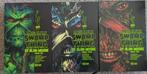 Alan Moore's Swamp Thing Absolute Compleet, Amerika, Complete serie of reeks, Ophalen of Verzenden, Zo goed als nieuw