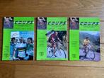 Coups de Pedales - wielertijdschrift - 1991, Ophalen of Verzenden, Gebruikt, Overige sporten, Boek of Tijdschrift