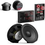 Audi A6 Avant (C8) - Boxmore/Helix high end audio upgrade, Auto diversen, Ophalen of Verzenden, Zo goed als nieuw