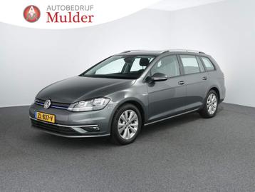 Volkswagen GOLF Variant 1.5 TSI Comfortline Business | Sport