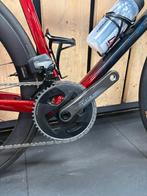 Giant TCR SL SRAM AXS Carbon Wielen, Fietsen en Brommers, Fietsen | Racefietsen, 28 inch, Carbon, Heren, Zo goed als nieuw