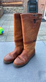 Dubarry laarzen maat 39 UK 5,5, Ophalen of Verzenden, Zo goed als nieuw, Sneakers of Gympen