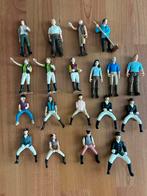 Schleich figuren, Ophalen of Verzenden, Zo goed als nieuw, 1:50 of kleiner