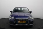 Audi A3 Limousine 30 TFSI S edition | Virtual C € 22.950,0, Auto's, Audi, Automaat, 65 €/maand, 680 kg, Blauw