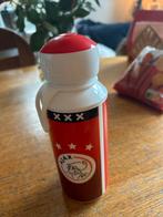 Ajax Bidon - Ideaal voor jonge fans!, Ophalen of Verzenden, Gebruikt