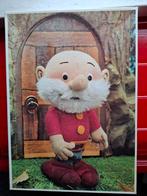 Paulus de Boskabouter Vloerpuzzel, Ophalen of Verzenden, 10 tot 50 stukjes, Gebruikt, 2 tot 4 jaar