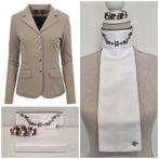 Plastron, Dieren en Toebehoren, Dressuur, Nieuw, Ophalen of Verzenden, Dames