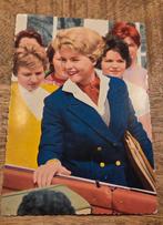 Conny Froboess, Verzamelen, Verzenden, Ongelopen, Sterren en Beroemdheden