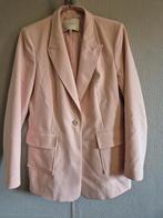 Zacht roze colbert Fifth House 42, Kleding | Dames, Maat 42/44 (L), Nieuw, Ophalen of Verzenden, Fifth House