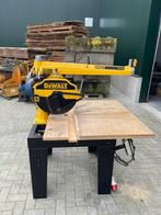 afkortzaag DW 729 BJ 2001, De Walt, Gebruikt, 70 mm of meer, 600 tot 1200 watt