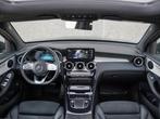 Mercedes-Benz GLC 300de 4MATIC Premium Plus AMG | Kantel/sch, Auto's, Mercedes-Benz, Automaat, Gebruikt, 2000 kg, Zwart