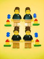 LEGO IDEAS DESIGNER FIGUREN/POPPETJES, Ophalen of Verzenden, Nieuw, Losse stenen, Lego