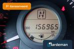 Toyota Aygo 1.0 VVT-i x-play Automaat Camera, Gebruikt, Euro 6, 4 stoelen, Wit