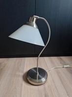 2 Ikea Kroby tafellampen / lampen voor op nachtkastje, Ophalen, Zo goed als nieuw, Minder dan 50 cm