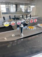 2 stuks tap/ bar te koop., Ophalen, Gebruikt, Overige merken