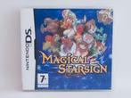 Magical Starsign - Nintendo DS, Spelcomputers en Games, Games | Nintendo DS, Gebruikt, 1 speler, Ophalen of Verzenden, Role Playing Game (Rpg)