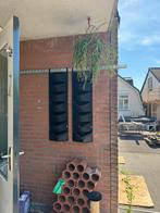 Verticale tuin Luminairo, Tuin en Terras, Bloembakken en Plantenbakken, Minder dan 60 cm, Ophalen of Verzenden, Zo goed als nieuw