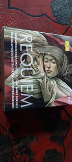Requiem - 10 CD Boxset - Klassieke Muziek, Ophalen of Verzenden, Gebruikt, Vocaal, Boxset