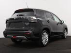 Suzuki S-Cross 1.5 Hybrid Select | Nederlandse auto |, 12 maanden, 4 cilinders, 400 kg, Zwart