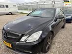Mercedes-Benz E-klasse Coupé 2009 * 350 CDI Elegance * AUTO, Automaat, Euro 5, 179 €/maand, 4 stoelen