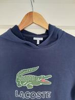 LACOSTE hoodie maat 176 = maat S, Verzenden, Zo goed als nieuw, Trui of Vest