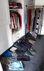 Mega (merk) kleding pakket 🌸 maat S/M 🌸 90 stuks!, Ophalen of Verzenden, Zo goed als nieuw, Maat 36 (S)