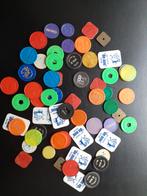 Consumptie munten, Ophalen of Verzenden