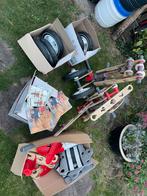 BERG Moov groot constructie speelgoed grote hoeveelheid., Ophalen, Gebruikt, Overige typen