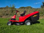 Wolf Garten PRO Scooter Zitmaaier Opvang Mulch Zij-uitworp, Tuin en Terras, Zitmaaiers, Ophalen, Wolf garten, Gebruikt, Gardena, Wolf Garten