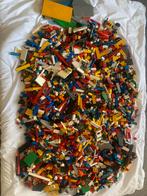 Ruim 10 kilo Lego, Kinderen en Baby's, Speelgoed | Duplo en Lego, Gebruikt, Ophalen