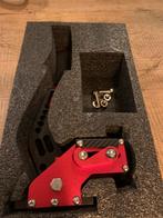 Usb handrem, Verzenden, Zo goed als nieuw