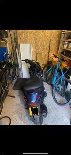 Zip 70, Ophalen of Verzenden, Zo goed als nieuw, Tweetakt, Zip