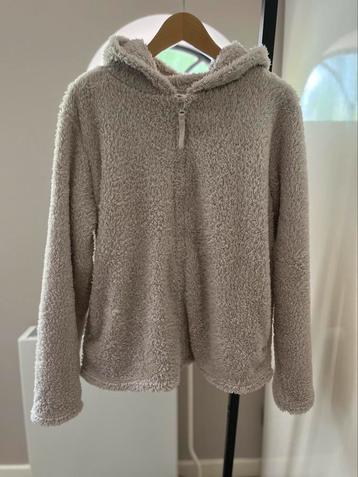 Dames vest van de Hema / teddy / maat M ZGAN beschikbaar voor biedingen