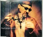 Paul Carrack - Satisfy My Soul (cd single), Ophalen of Verzenden, Gebruikt, Pop