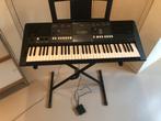 Yamaha Keyboard PSR E423, Zo goed als nieuw, Ophalen