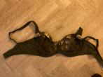 Pracht Prima Donna BH - Maat 85E, Ophalen of Verzenden, Zwart, BH