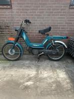 Berini Kinetic brommer –compleet, lang stilgestaan opknapper, Ophalen, Gebruikt, Overige modellen, 50 cc
