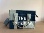 Neppe spijker Totebag!, Sieraden, Tassen en Uiterlijk, Ophalen of Verzenden, Zo goed als nieuw