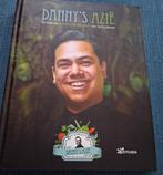 Danny Jansen - Danny's Azie, Azië en Oosters, Ophalen of Verzenden, Zo goed als nieuw, Danny Jansen