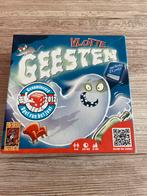 Vlotte Geesten - Leuk reactiespel!, Drie of vier spelers, Ophalen of Verzenden, Zo goed als nieuw, Reisspel