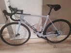 Sensa guilia g3 disc 2024 with all accessories, Fietsen en Brommers, Overige merken, Carbon, Heren, Nieuw