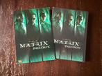 The Matrix Trilogie ( 3 DVD Box ), Boxset, Ophalen of Verzenden, Zo goed als nieuw, Science Fiction