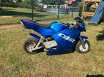 Midibike Honda 1000F, Fietsen en Brommers, Minibikes, Midibikes en Pitbikes, Ophalen of Verzenden, Gebruikt, Overige typen