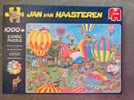 Puzzel Jan van Haasteren, Ophalen of Verzenden, 500 t/m 1500 stukjes, Zo goed als nieuw